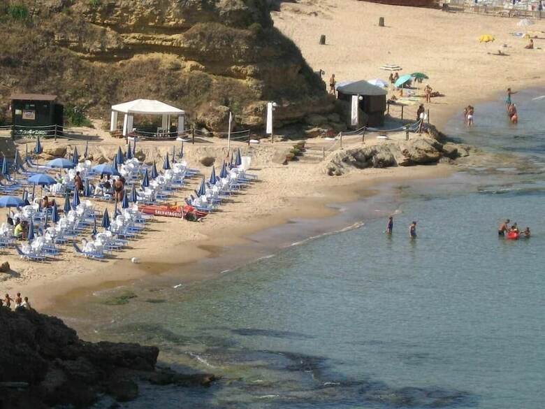 Apartamento Giardini Del Golfo