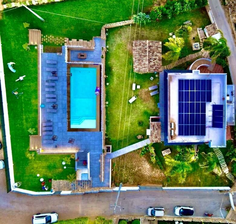 Apartamento Giardini Del Golfo