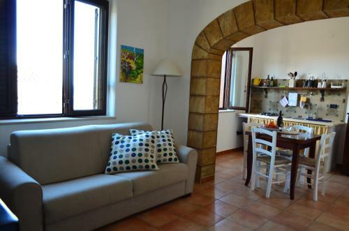 Apartamento La Suite Di Dolores