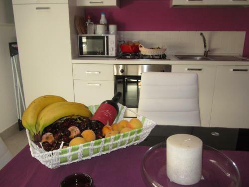 Apartamento Casa Vacanze Gli Archi