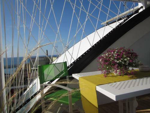 Apartamento Casa Vacanze Gli Archi