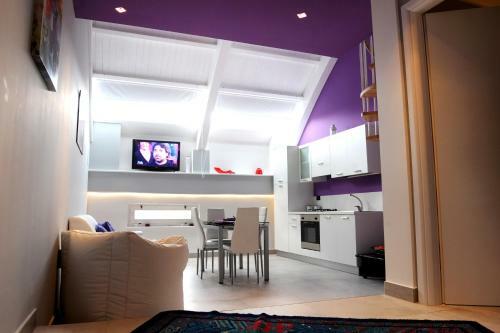 Apartamento Casa Vacanze Gli Archi