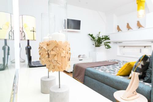 Apartamento Casa Vacanze Gli Archi