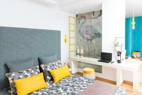 Apartamento Casa Vacanze Gli Archi