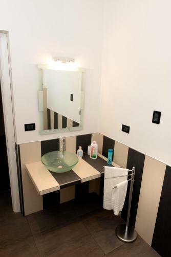 Apartamento Casa Vacanze Gli Archi