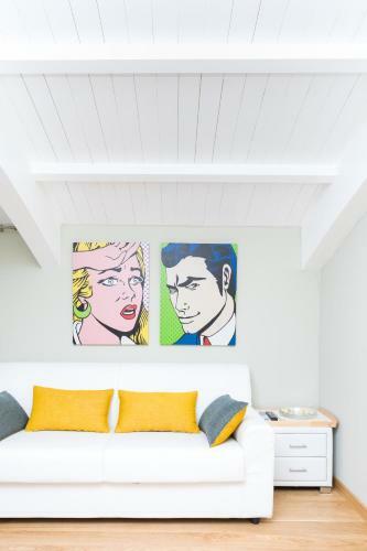 Apartamento Casa Vacanze Gli Archi