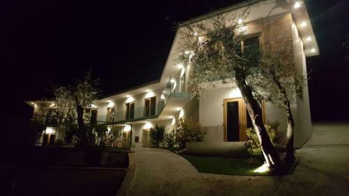 Hotel Atilius