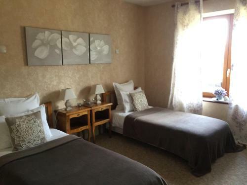 Bed & Breakfast Domaine De Lascaux