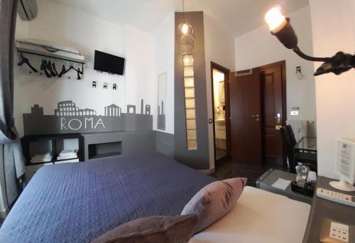 Bed & Breakfast Alloggio Turistico Eritrea 80
