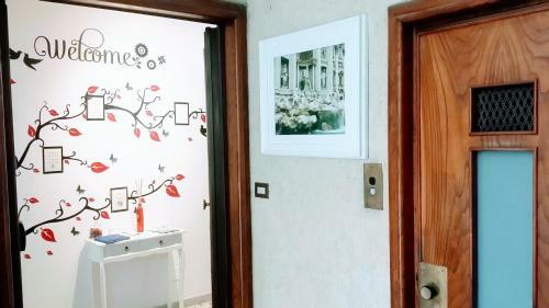 Bed & Breakfast Alloggio Turistico Eritrea 80