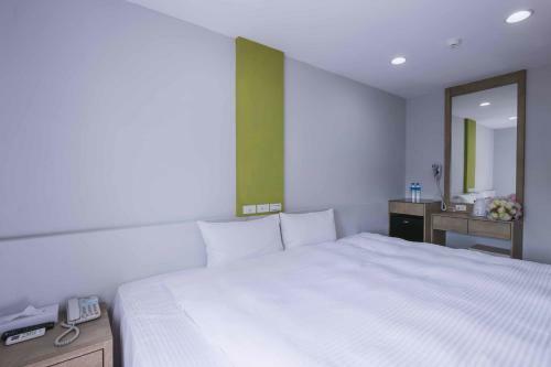 Mei Ti Fashion Hotel