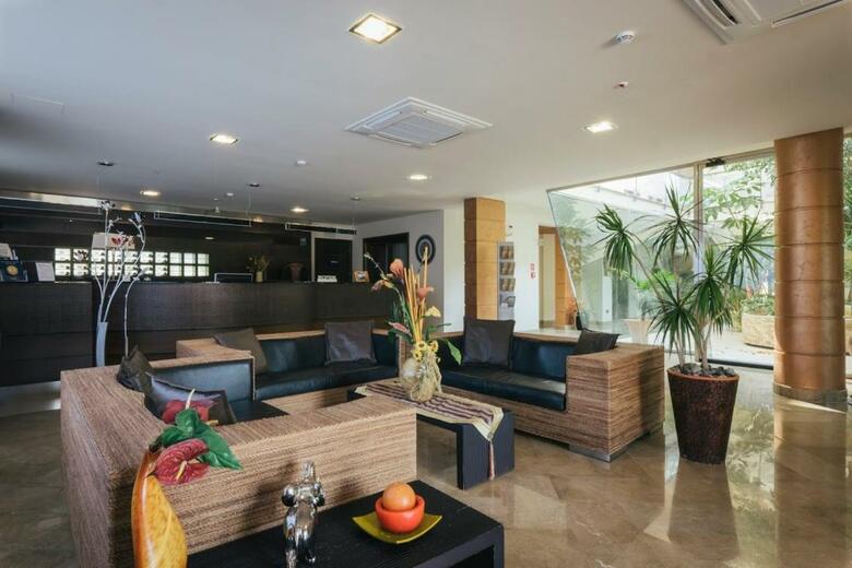 Hotel Costa Azul