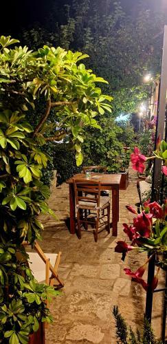 B&B Camemi - Antica Masseria