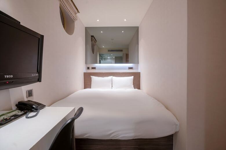 Hotel At Boutique