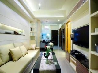 Aparthotel Taipei T House