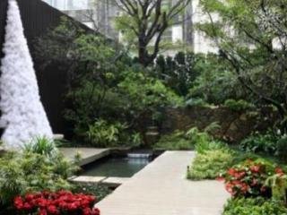 Aparthotel Taipei T House