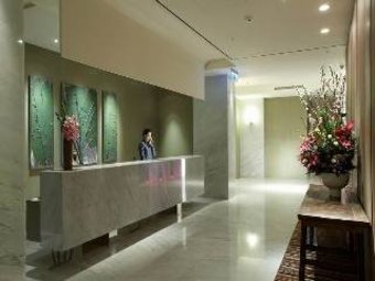 Hotel Les Suites Grandee Taipei