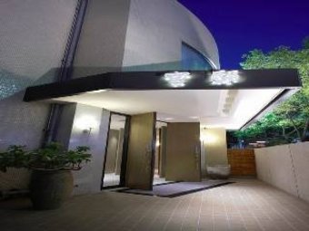 Hotel Les Suites Grandee Taipei