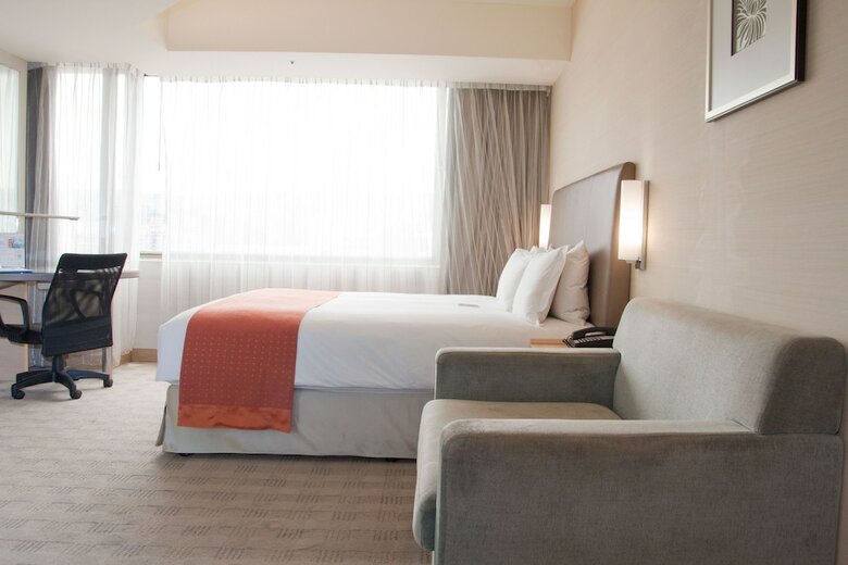 Hotel Holiday Inn Express Taoyuan