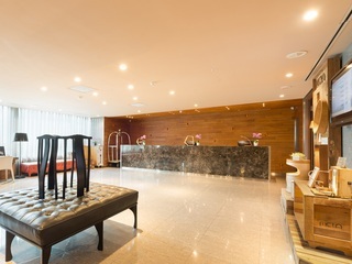 Hotel Boutique Home
