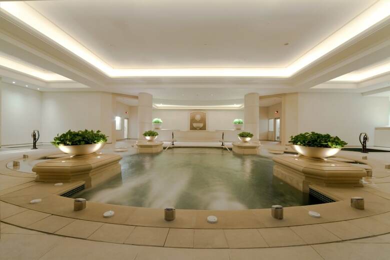 Rsl Cold & Hot Springs Resort Suao