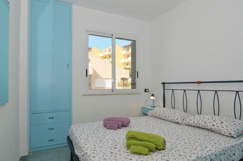 Apartamento Delposto Marina Di Ragusa (St3)