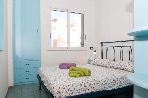 Apartamento Delposto Marina Di Ragusa (St3)