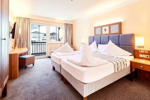 Hotel Robinson Club Amad�