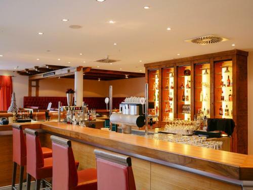Hotel Robinson Club Amad�