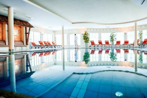 Hotel Robinson Club Amad�