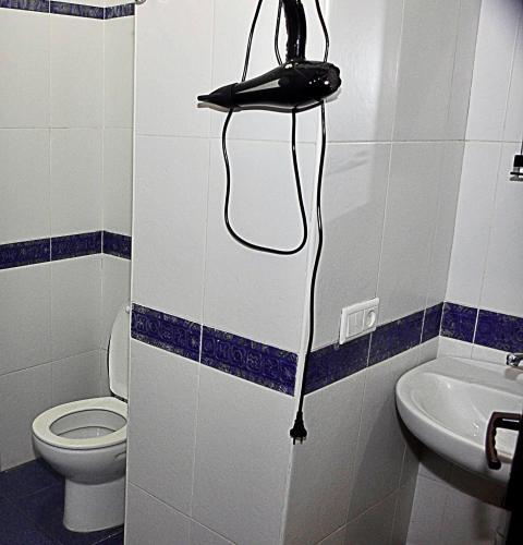 Apartment On Saburtalo