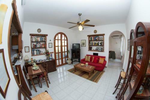 B&B Villa Marysa