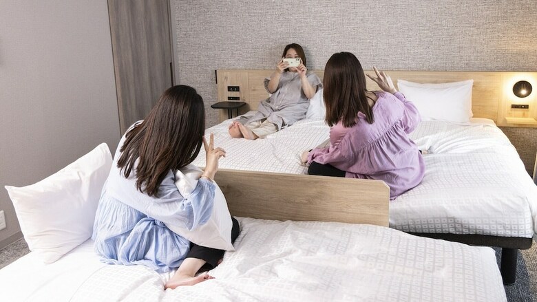 Hotel Tokyu Stay Shibuya