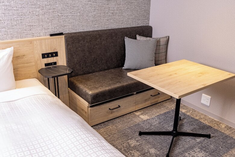 Hotel Tokyu Stay Shibuya