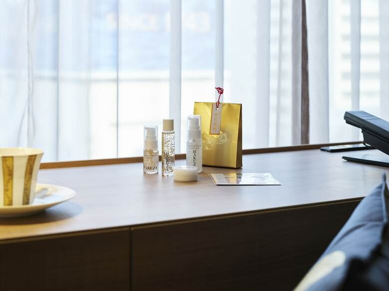 Millennium Mitsui Garden Hotel Tokyo
