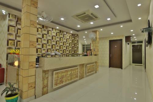 Hotel Knk International