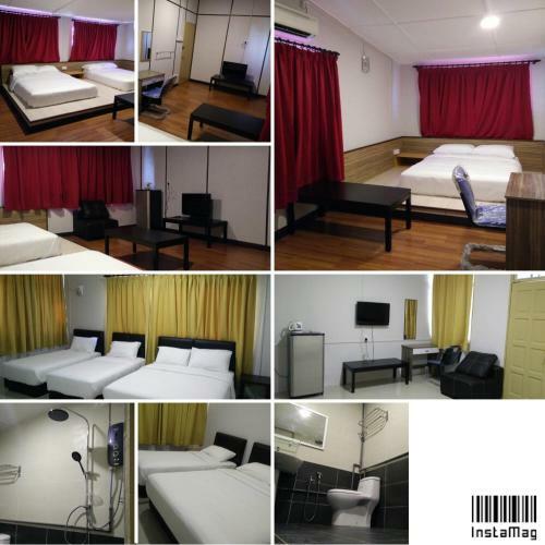 Js&k Homestay