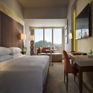 Hotel Grand Hyatt Taipei