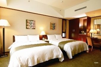 Fullon Hotel Sanyin