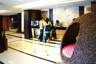 Hotel Spa Spring Resort Taipei