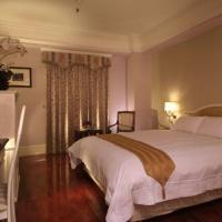 Hotel Lees Boutique