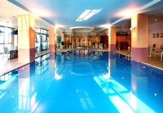 Hotel Lees