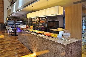 Hotel Howard Plaza Kaohsiung