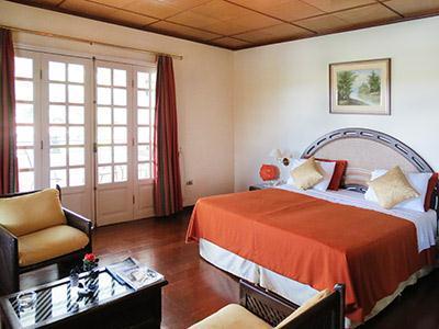 Hotel Casablanca Spa & Golf