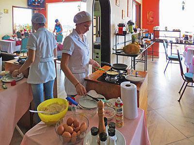 Hotel Casablanca Spa & Golf