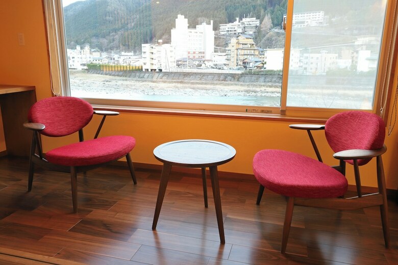 Hotel Gero Onsen Yamagataya