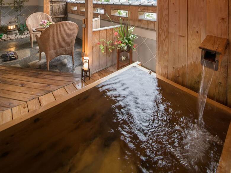 Hotel Gero Onsen Yamagataya