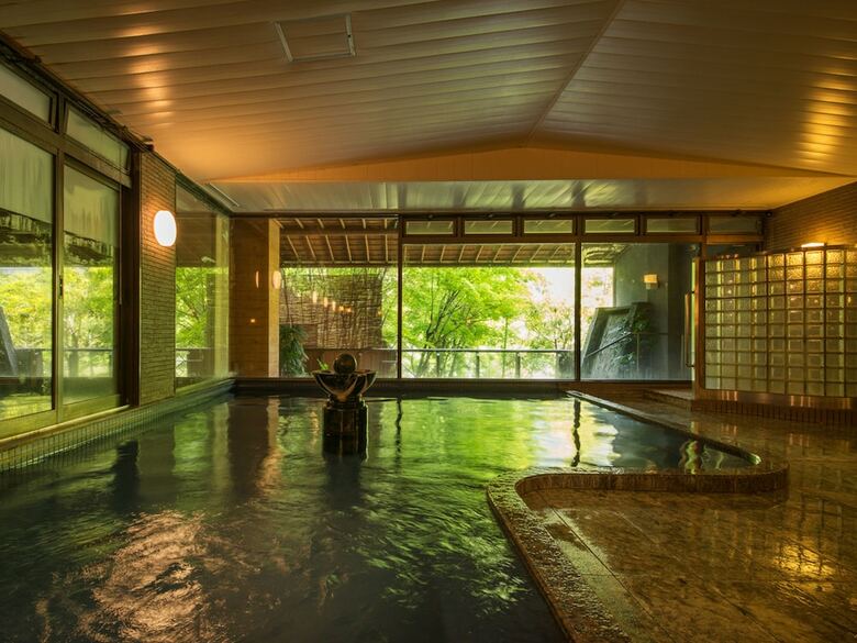 Hotel Gero Onsen Yamagataya
