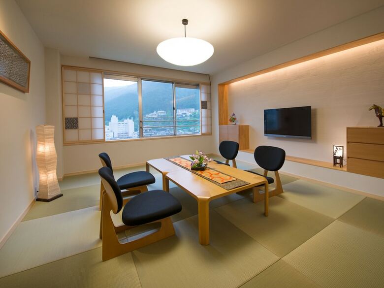 Hotel Gero Onsen Yamagataya