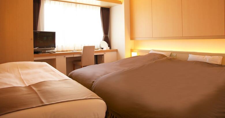 Spa Hotel Alpina Hidatakayama